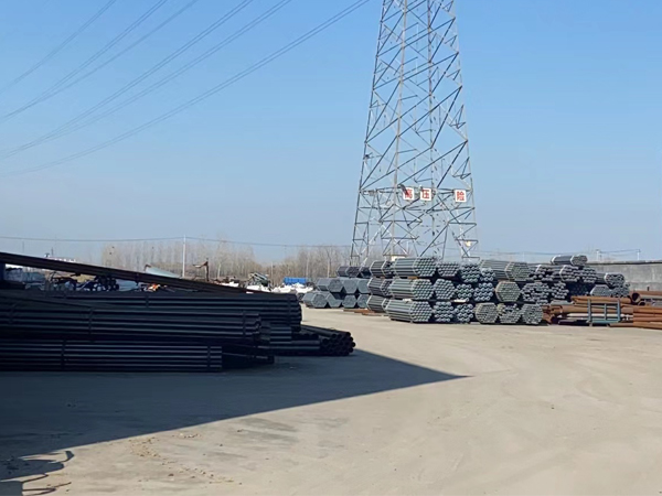 舒兰网架工程有限公司