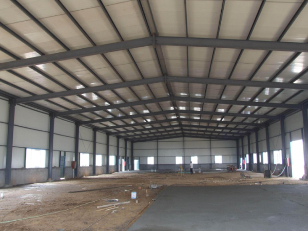 舒兰螺栓球网架加工