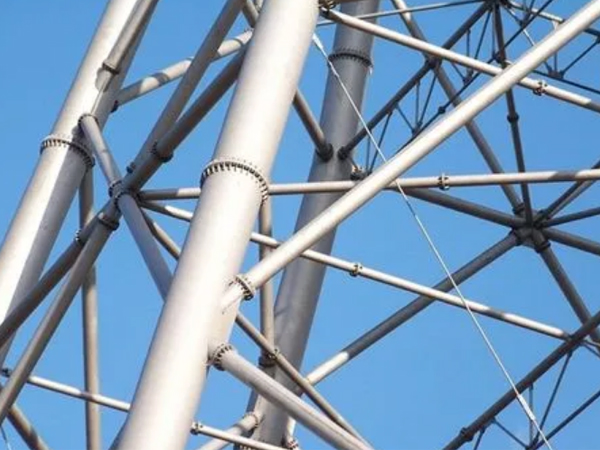 舒兰网架加工厂家都有哪些优势?