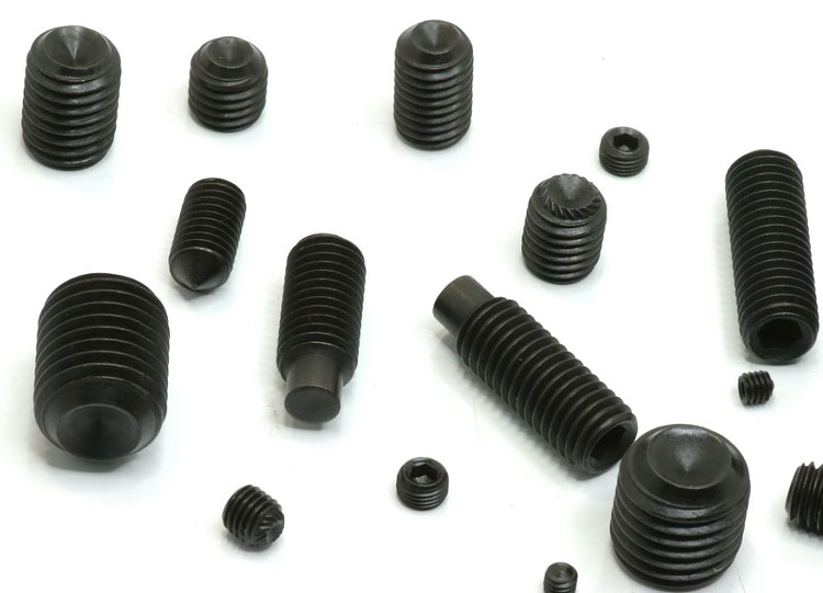 舒兰顶丝、销钉、螺钉