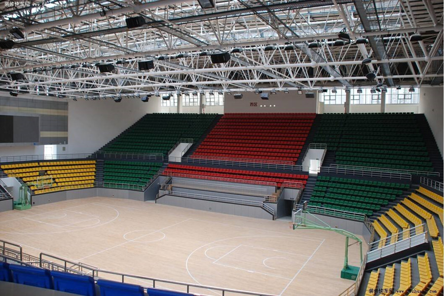 舒兰徐州网架厂产品的结构设计和安装要领